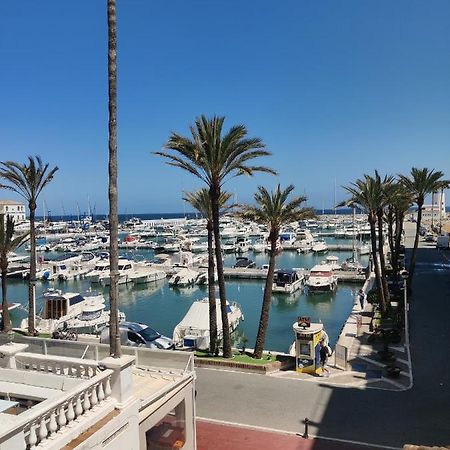 Beautiful Refurbished Apartment Duquesa Port Касарес Экстерьер фото