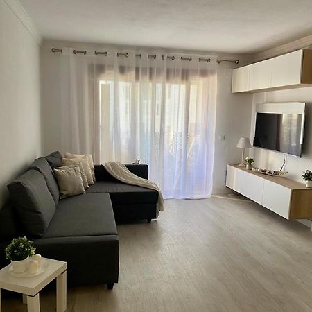 Beautiful Refurbished Apartment Duquesa Port Касарес Экстерьер фото