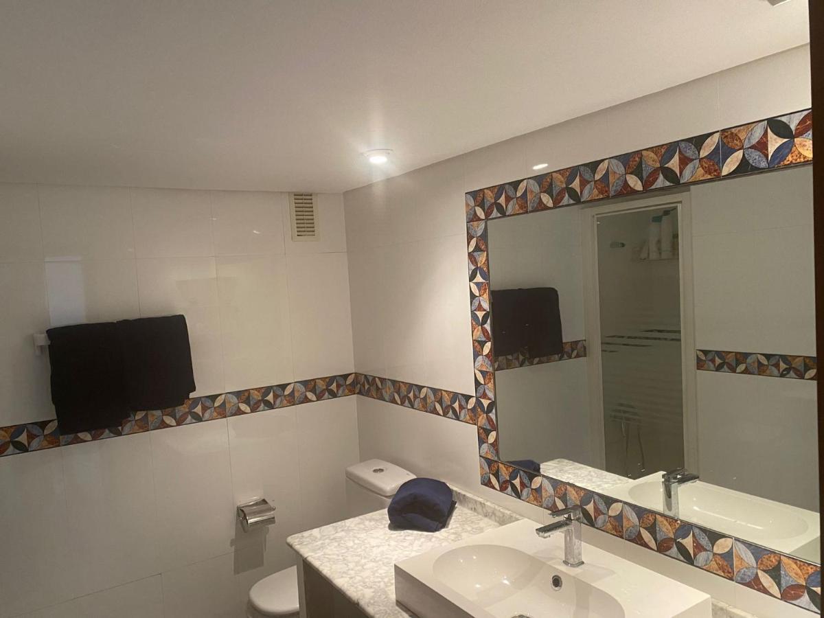 Beautiful Refurbished Apartment Duquesa Port Касарес Экстерьер фото