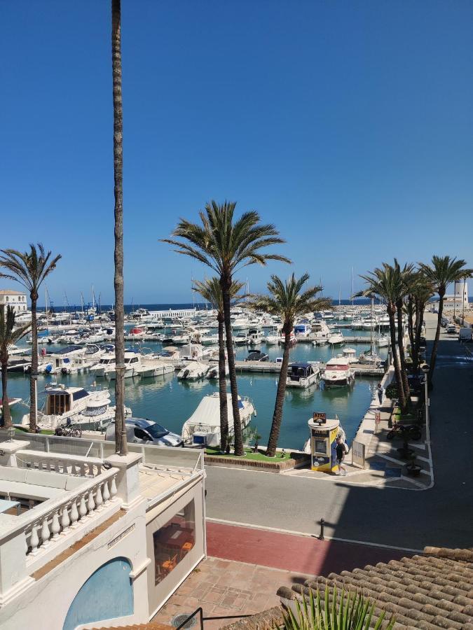 Beautiful Refurbished Apartment Duquesa Port Касарес Экстерьер фото