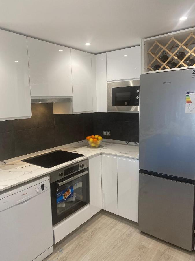 Beautiful Refurbished Apartment Duquesa Port Касарес Экстерьер фото