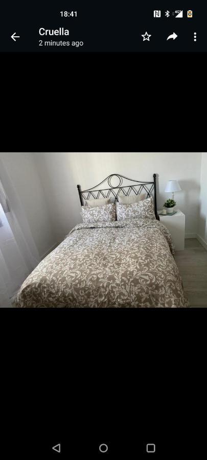 Beautiful Refurbished Apartment Duquesa Port Касарес Экстерьер фото